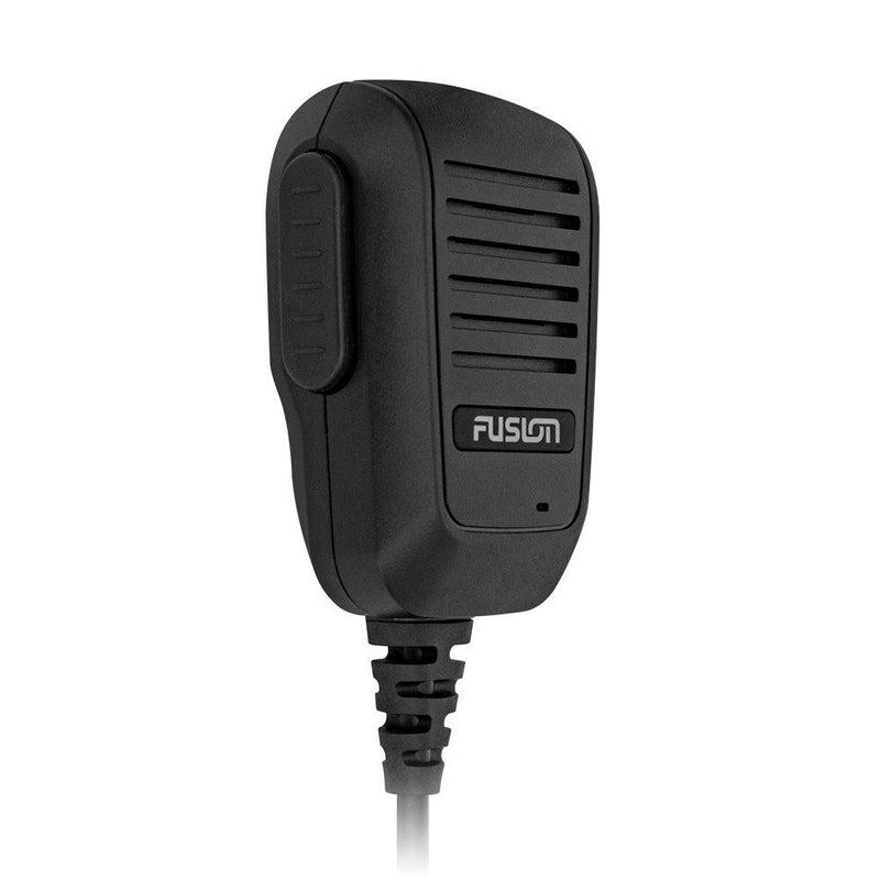 Fusion Marine Handheld Microphone [010-13014-00] - Wholesaler Elite LLC