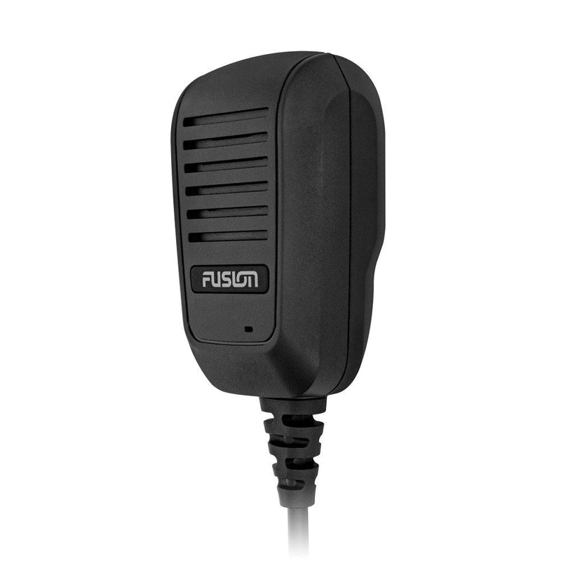 Fusion Marine Handheld Microphone [010-13014-00] - Wholesaler Elite LLC