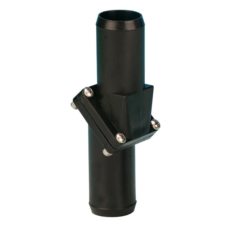 Jabsco In-Line Non-Return Check Valve - 1-1/2" [29295-1010] - Wholesaler Elite LLC