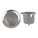 Mate Series Cup Holder - 316 Stainless Steel [C1000CH] - Wholesaler Elite LLC