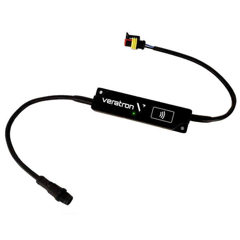 Veratron LinkUp J1939 to NMEA 2000 Gateway [B00042401] - Wholesaler Elite LLC