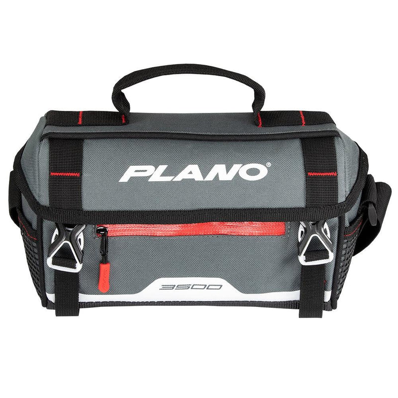Plano Weekend Series 3500 Softsider [PLABW250] - Wholesaler Elite LLC