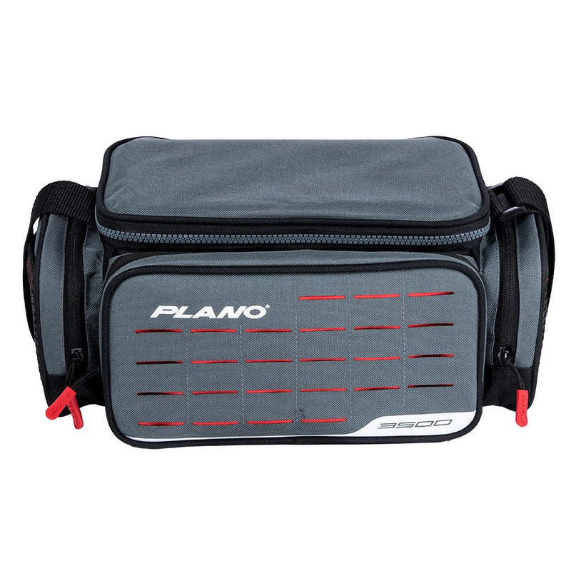 Plano Weekend Series 3500 Tackle Case [PLABW350] - Wholesaler Elite LLC