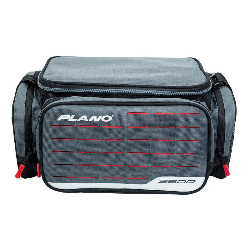 Plano Weekend Series 3600 Tackle Case [PLABW360] - Wholesaler Elite LLC