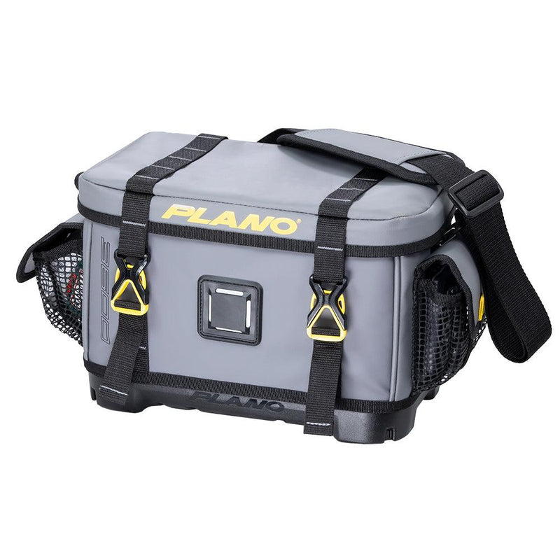 Plano Z-Series 3600 Tackle Bag w/Waterproof Base [PLABZ360] - Wholesaler Elite LLC