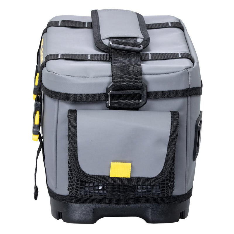 Plano Z-Series 3600 Tackle Bag w/Waterproof Base [PLABZ360] - Wholesaler Elite LLC