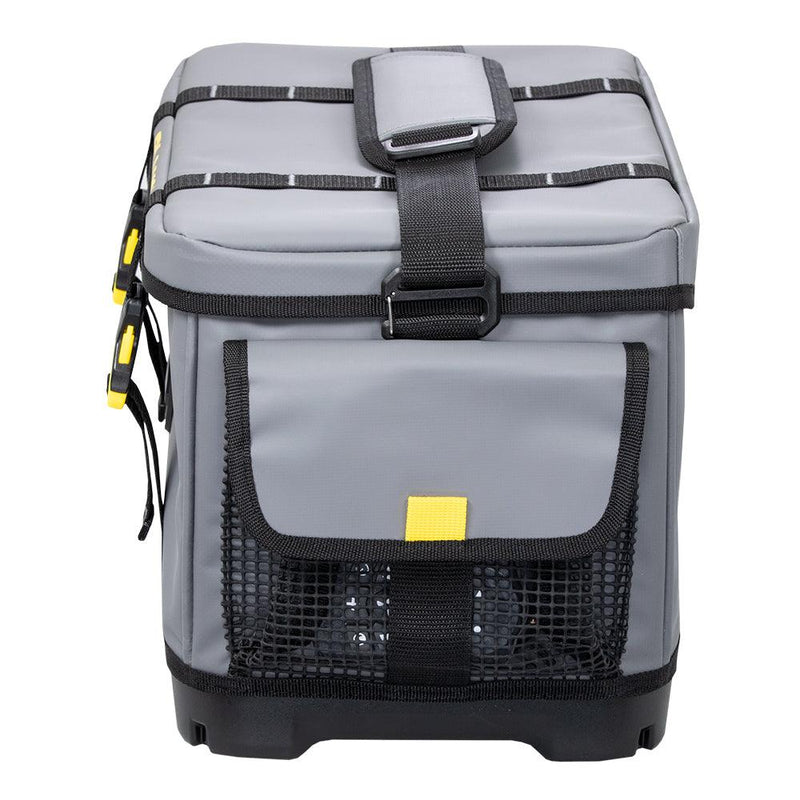 Plano Z-Series 3700 Tackle Bag w/Waterproof Base [PLABZ370] - Wholesaler Elite LLC