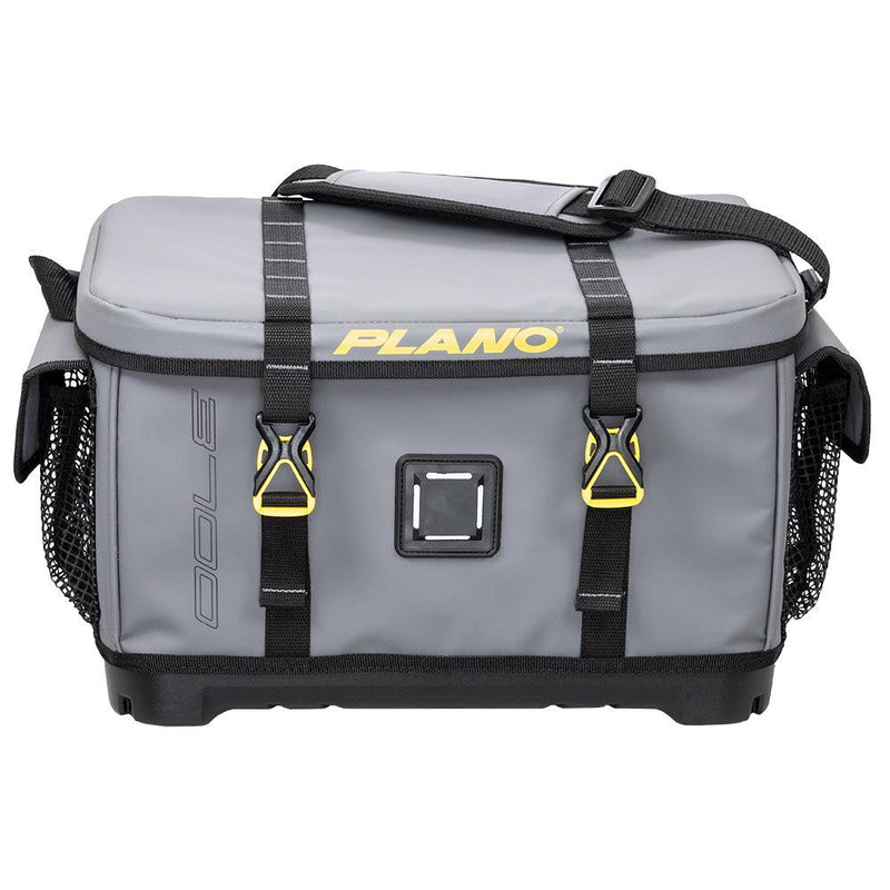 Plano Z-Series 3700 Tackle Bag w/Waterproof Base [PLABZ370] - Wholesaler Elite LLC