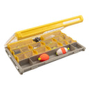 Plano EDGE 3600 Terminal Box [PLASE300] - Wholesaler Elite LLC