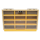 Plano EDGE 3600 Flex Stowaway Box [PLASE366] - Wholesaler Elite LLC