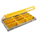 Plano EDGE 3600 Flex Stowaway Box [PLASE366] - Wholesaler Elite LLC