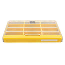 Plano EDGE 3600 Flex Stowaway Box [PLASE366] - Wholesaler Elite LLC