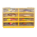 Plano EDGE 3700 Flex Stowaway Box [PLASE377] - Wholesaler Elite LLC