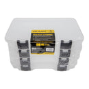 Plano 3650 ProLatch Stowaway *4-Pack [PLASM364] - Wholesaler Elite LLC