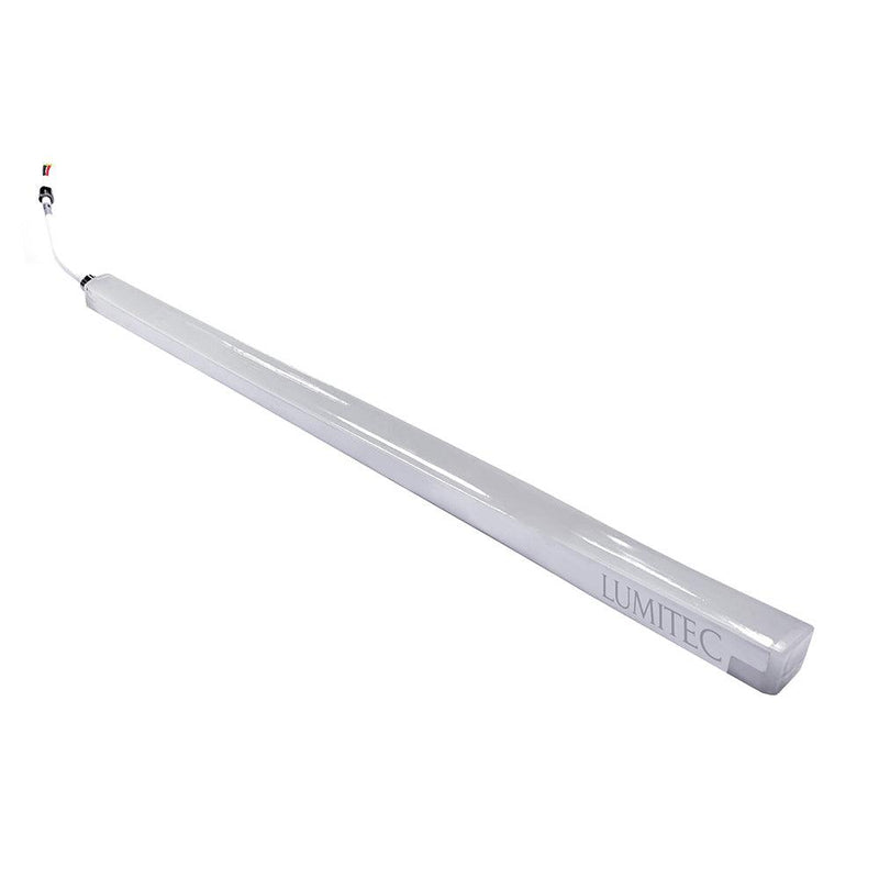 Lumitec Moray Flex Lighting - Strip - Spectrum RGBW - 7.5 [101649] - Wholesaler Elite LLC