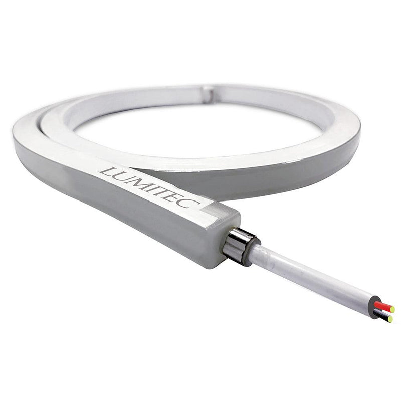 Lumitec Moray Flex Lighting - Strip - Spectrum RGBW - 7.5 [101649] - Wholesaler Elite LLC