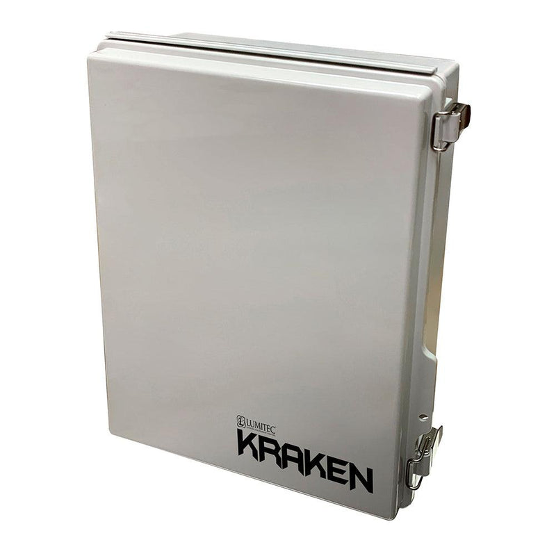 Lumitec Kraken Secondary Power Supply w/Opto-Coupler [101680] - Wholesaler Elite LLC