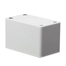PTM Edge 2" Spacer f/VC-140 Mirror [P13228-202 PCWT] - Wholesaler Elite LLC