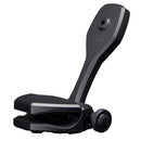 PTM Edge ZXR-320 Pivoting Mirror Bracket - Black [P13371-320TEBBK] - Wholesaler Elite LLC