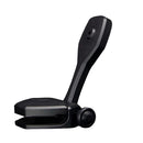 PTM Edge ZXR-360 Pivoting Mirror Bracket - Black [P13371-360TEBBK] - Wholesaler Elite LLC