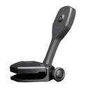 PTM Edge ZXR-360 Pivoting Mirror Bracket - Titanium Grey [P13371-360TEBGR] - Wholesaler Elite LLC