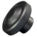 PTM Edge KNB - 100 Replacement Knob - Black [P12682-58 BK] - Wholesaler Elite LLC
