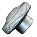 PTM Edge KNB - 100 Replacement Knob - Titanium Grey [P12682-58 GR] - Wholesaler Elite LLC