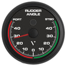 Veratron Professional 85MM (3-3/8") Rudder Angle Indicator f/NMEA 0183 [B00067401] - Wholesaler Elite LLC