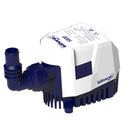 Attwood Sahara MK2 S800 Bilge Pump 800 GPH - 12V - Automatic [5508-7] - Wholesaler Elite LLC