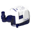 Attwood Sahara MK2 S800 Bilge Pump 800 GPH - 24V - Automatic [5509-7] - Wholesaler Elite LLC