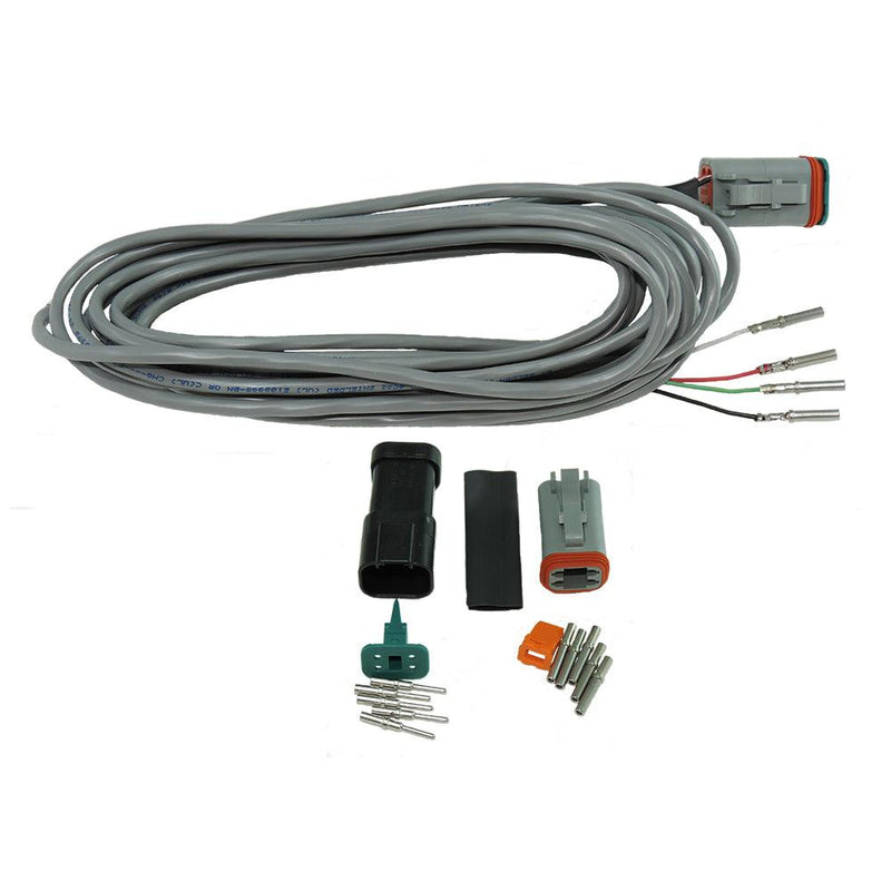 Balmar Communication Cable f/SG200 - 5M [SG2-0403] - Wholesaler Elite LLC