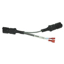 Balmar Communication Cable f/SG200 - 3-Way Adapter [SG2-0404] - Wholesaler Elite LLC
