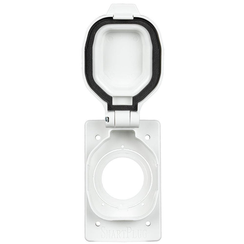 SmartPlug Weather Door - Vertical [RDPWP] - Wholesaler Elite LLC