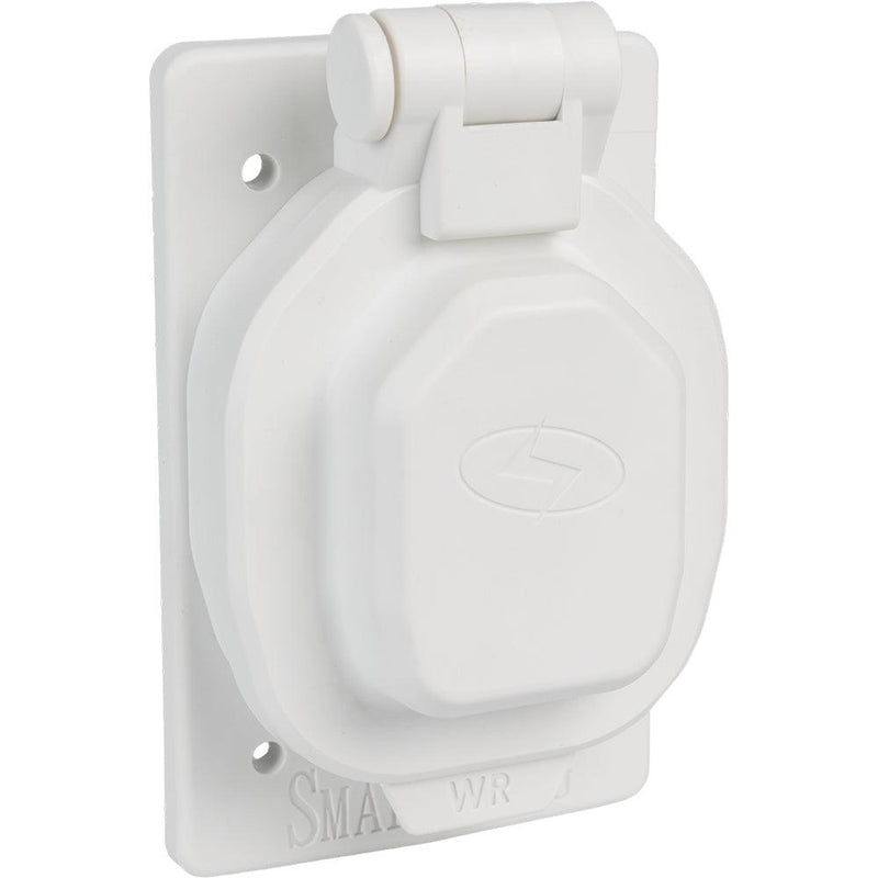 SmartPlug Weather Door - Vertical [RDPWP] - Wholesaler Elite LLC