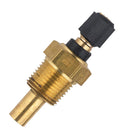 VDO Temperature Sender 250F/120C - 3/8-18 NPTF [323-421] - Wholesaler Elite LLC