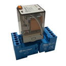 Siren Marine 120V AC Shore Power Relay - Wired [SM-ACC-ACRE-120] - Wholesaler Elite LLC