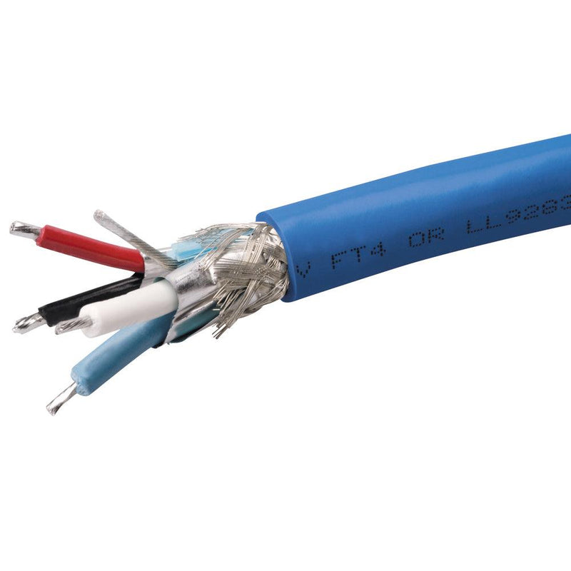 Maretron Mid Bulk Cable - 20M Continuous [DB1-20] - Wholesaler Elite LLC