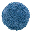 Presta Blue Blended Wool Medium Cutting Pad - 9" Screw-On Pad [890164] - Wholesaler Elite LLC