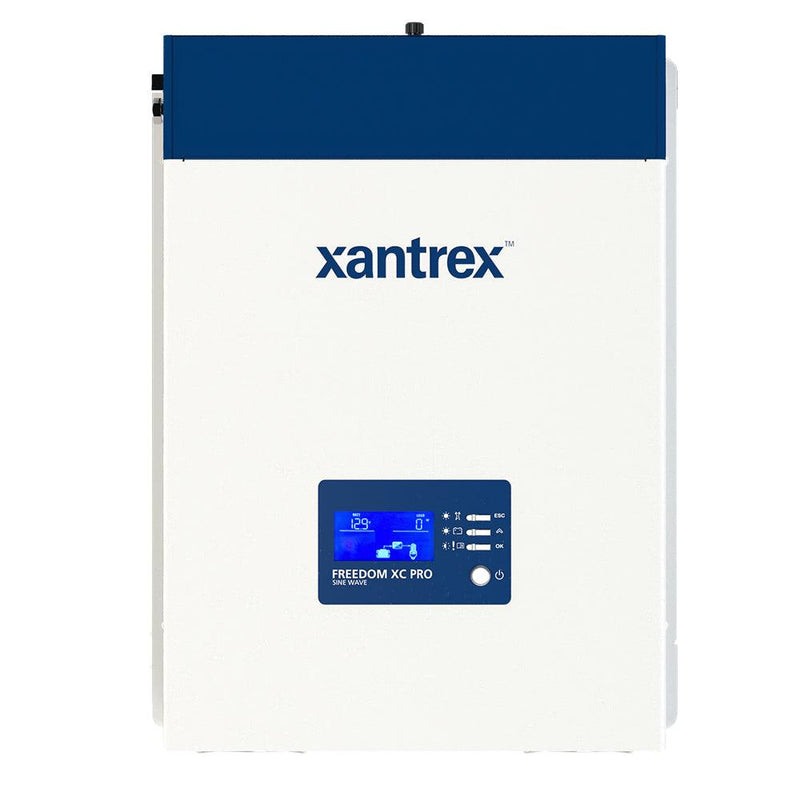 Xantrex Freedom XC PRO Marine 3000W Inverter/Charger - 12V [818-3015] - Wholesaler Elite LLC