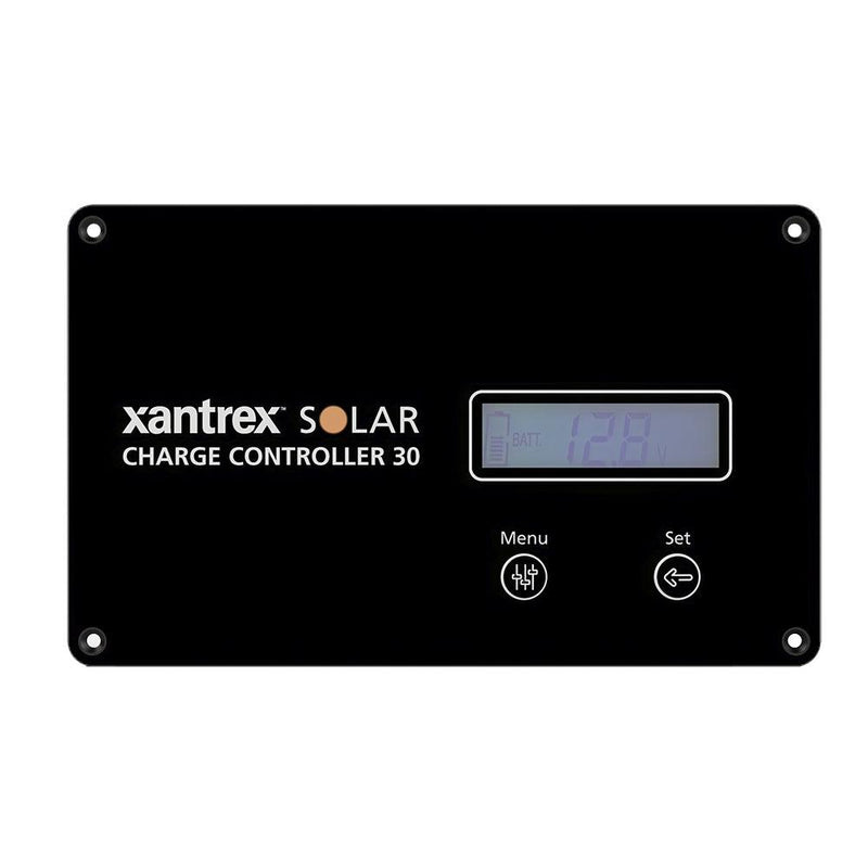Xantrex 30A PWM Charge Controller [709-3024-01] - Wholesaler Elite LLC