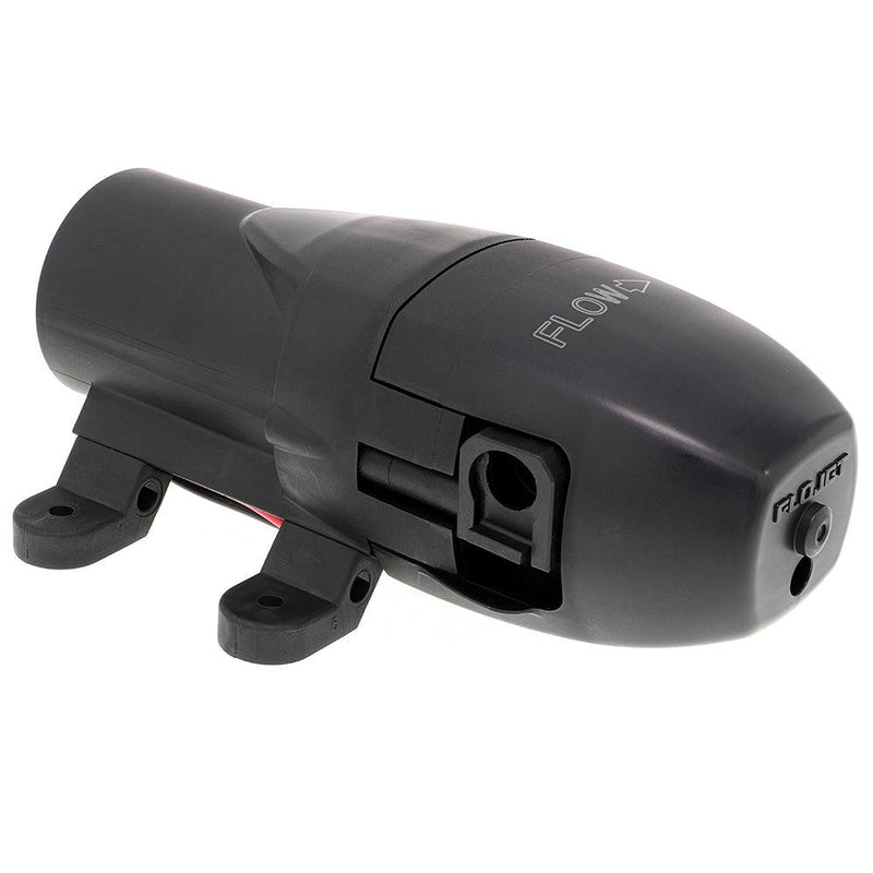 Flojet RV Water Pump - 12V - 1GPM - 35PSI [RLFP122202A] - Wholesaler Elite LLC