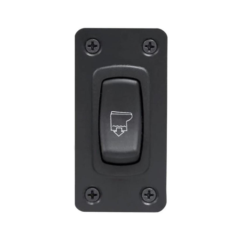 Dometic DFS-1F Flush Switch f/MasterFlush 7100 7200 Model Toilets [385311997] - Wholesaler Elite LLC