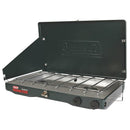 Coleman PerfectFlow 2-Burner Classic Stove - Propane [2000037883] - Wholesaler Elite LLC