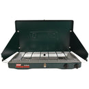 Coleman PerfectFlow 2-Burner Classic Stove - Propane [2000037883] - Wholesaler Elite LLC