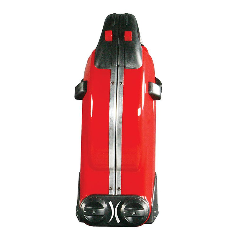 ColemanPerfectFlow InstaStart Fold N Go Stove - 2-Burner [2000038018] - Wholesaler Elite LLC