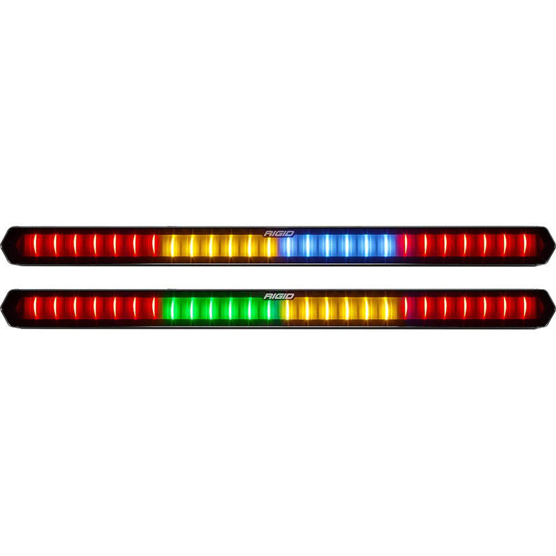 RIGID Industries Chase 28" Lightbar - Surface Mount [901802] - Wholesaler Elite LLC