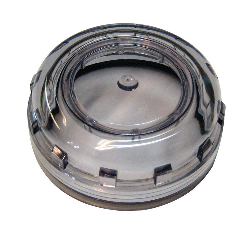 Flojet Strainer Cover Replacement f/1720, 1740, 46200 46400 [20925000A] - Wholesaler Elite LLC