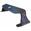 Panther 22.5 degree deck mount electronics mount
