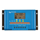 Victron BlueSolar PWM Charge Controller (DUO) LCD USB Charge Control - 12/24VDC - 20A [SCC010020060] - Wholesaler Elite LLC