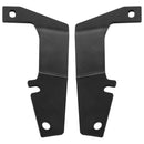 RIGID Industries 2010 - 2020 Toyota 4Runner A-Pillar Mount - Black [46700] - Wholesaler Elite LLC
